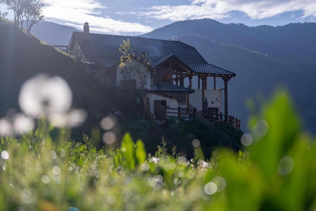 Chalet Alpin Zeneli